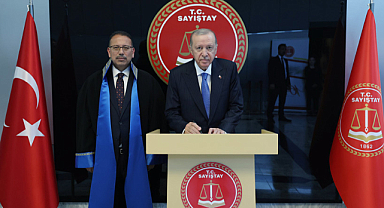 Cumhurbaşkanı Erdoğan: Kamu malında israfa göz yummayız