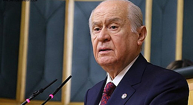Devlet Bahçeli: CHP bölünmeden arınmalı