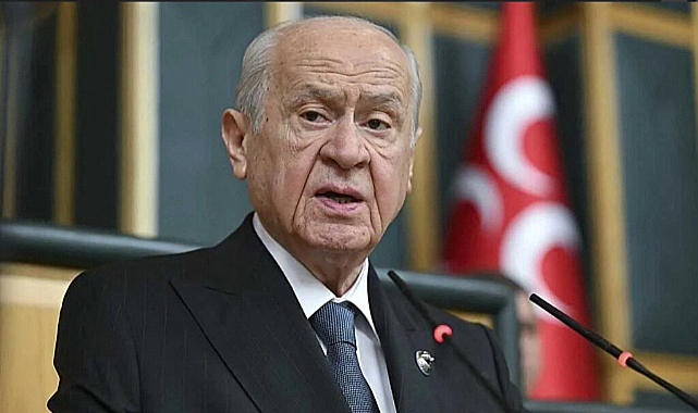 Devlet Bahçeli'ye erken seçim soruldu