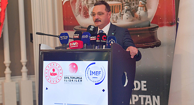 Dijital Şiddet ve Siber Zorbalık Paneli gerçekleştirildi