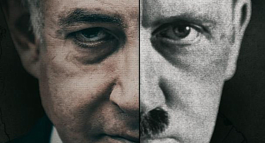 Dışişleri Bakanlığı: Netanyahu Soykırım Uzmanıdır