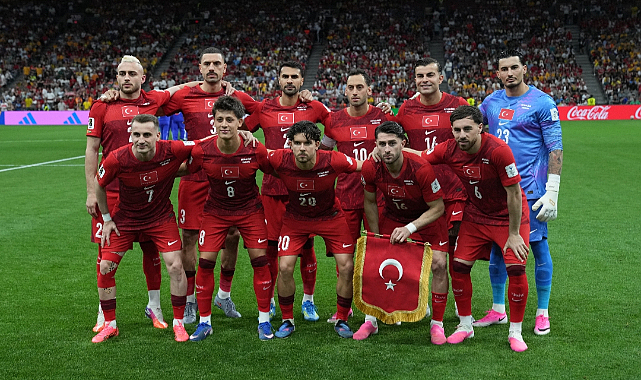 Dünya Kupasına Mağlubiyetle Başladık