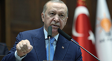 Edoğan, Doğu Akdeniz'de yanlışa cevabımız çok sert olur