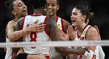 Filenin Sultanları Çin’i yenerek 4'te 4 yaptı