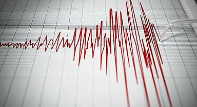 Gaziantep Nurdağı ilçesinde 4,6 büyüklüğünde deprem
