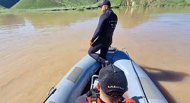Günlerdir aranan gencin cansız bedeni bulundu