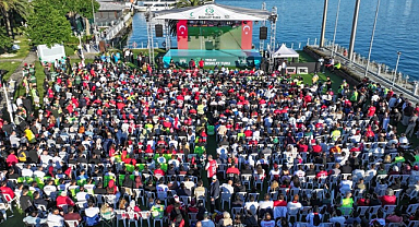 İçişleri Bakanlığı'ndan 81 ile