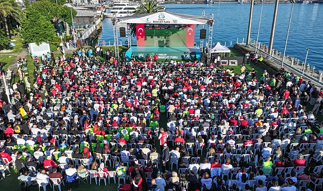 İçişleri Bakanlığı'ndan 81 ile