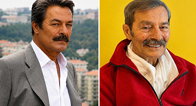 Kadir İnanır 77 yaşında yaşamını yitirdi