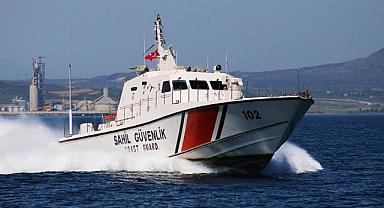 Karadeniz'de balıkçı teknesine saldırıldı:Ölü ve yaralılar var