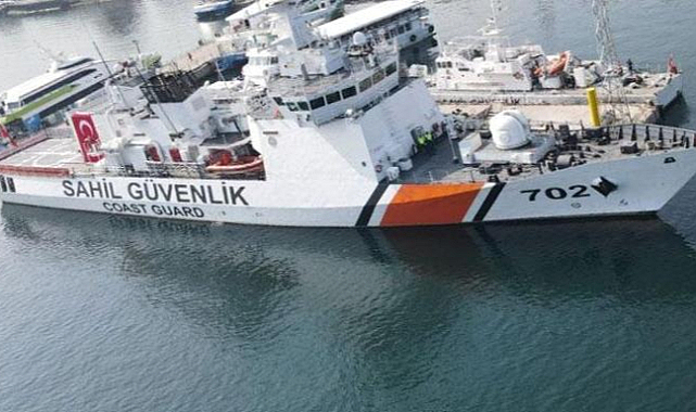 Karadeniz'de balıkçı teknesine saldırıldı:Ölü ve yaralılar var