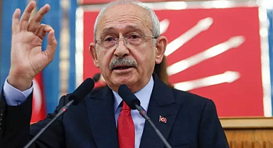 Kılıçdaroğlu: CHP’yi Mutlak Butlan Durumuna Sokan Herkesi Göndereceğim