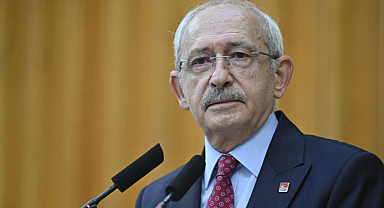 Kılıçdaroğlu'ndan grup toplantısı açıklaması: Partinin öz evlatlarını birbirine düşman etmek isteyenlere fırsat vermeyeceğiz