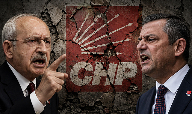 Kılıçdaroğlu ve Özel Grup Toplantısı Yapacağım Dedi: Yarın Kürsüye Kim Çıkacak