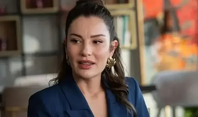 Kızılcık Şerbetinin Işıl'ı