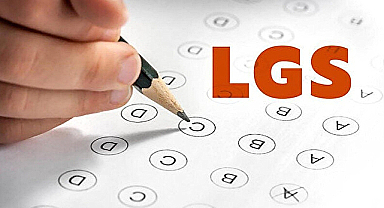 LGS 13 Haziran'a Çekildi: 1 milyondan fazla öğrenci katılacak
