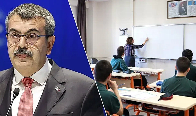 MEB'den öğrencilere karne öncesi etkinlik haftası