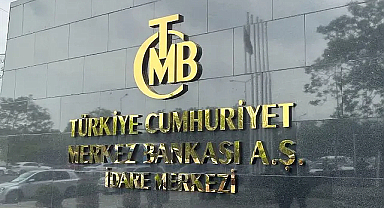 Merkez Bankası faizi yüzde 37'de sabit tuttu