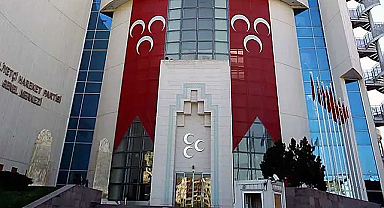 MHP Adıyaman teşkilatlarında görev değişikliği