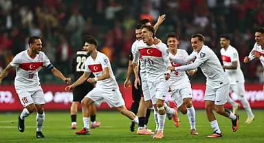 Milliler Dünya Kupasına Avustralya maçıyla başlıyor