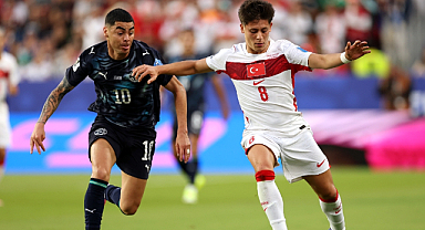 Milliler Yeşil Burun Adaları kadar olamadı: Sıfır puan sıfır golle elendik