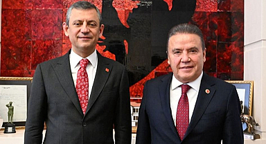 Muhittin Böcek'ten Özgür Özel ve Ferdi Zeyrek açıklaması