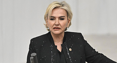 Nimet Özdemir, CHP'den istifa etti