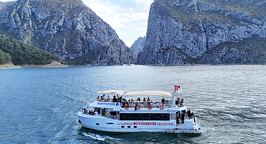“ODAK SAMSUN” OTOBÜSLERİ HAFTA SONU SEFERLERİNE BAŞLIYOR