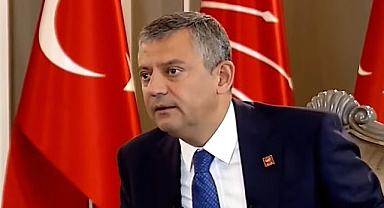 Özgür Özel'in yeni adresi Anadolu Birliği Partisi mi?