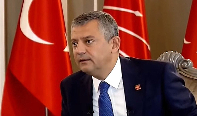 Özgür Özel'in yeni adresi Anadolu Birliği Partisi mi?