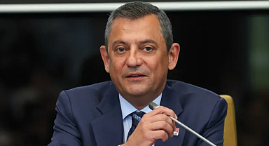 Özgür Özel: Yeni bir partiyle tertemiz bir sayfa açacağız