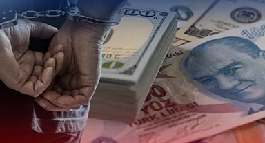 Samsun dahil 6 ilde sahte dolar operasyonu