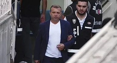 Silivri Belediye Başkanı Bora Balcıoğlu dahil 10 kişi yolsuzluktan tutuklandı