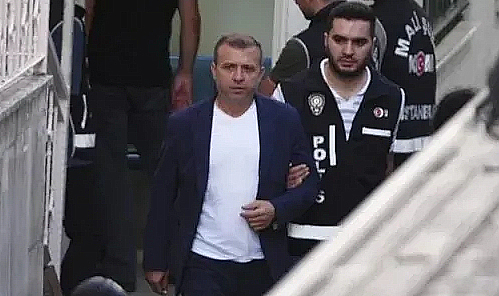Silivri Belediye Başkanı Bora Balcıoğlu dahil 10 kişi yolsuzluktan tutuklandı