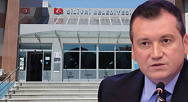 Silivri Belediyesine yolsuzluk operasyonu: Başkan dahil 17 gözaltı
