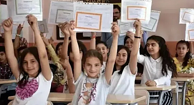 Son ders zili bugün çalıyor: 18 Milyon öğrenci tatile giriyor