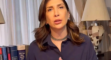 Tamar Tanrıyar Serbest Bırakıldı