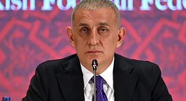 TFF Başkanı