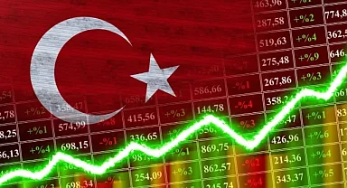 Türkiye ekonomisi ilk çeyrekte yüzde 2,5 büyüdü