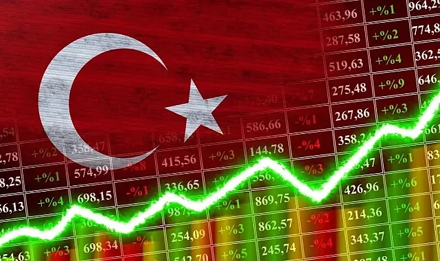 Türkiye ekonomisi ilk çeyrekte yüzde 2,5 büyüdü