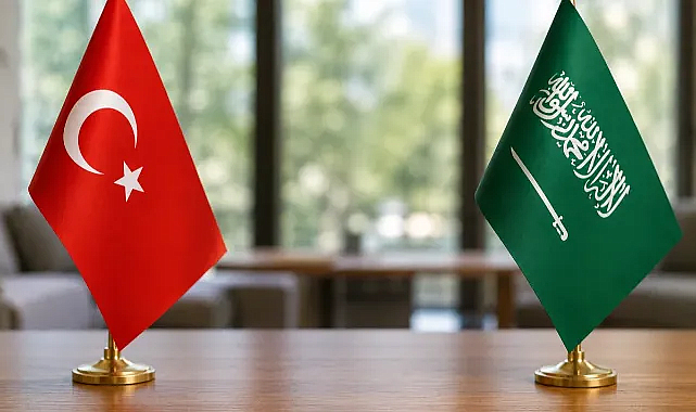 Türkiye ile Suudi Arabistan arasında vizesiz seyahat dönemi