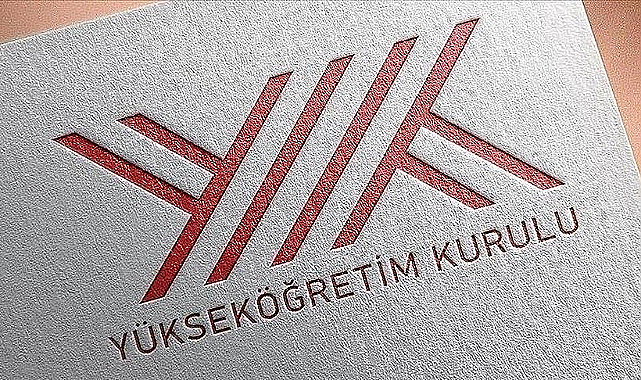 8 üniversiteye rektör atandı