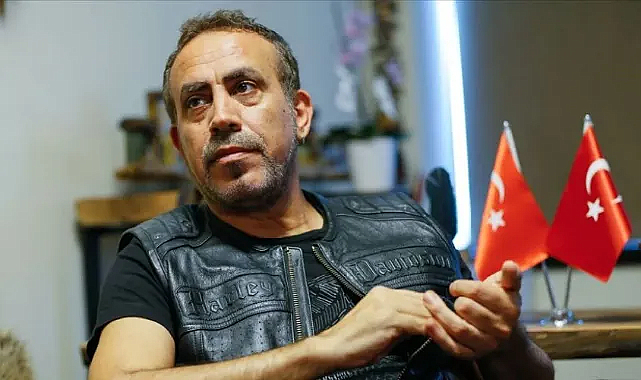 Ahbap Derneğine operasyon: Haluk Levent gözaltında