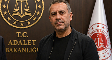 Akın Gürlek: Haluk Levent Kaçma Girişimi Üzerine Gözaltına Alındı