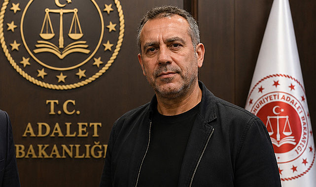 Akın Gürlek: Haluk Levent Kaçma Girişimi Üzerine Gözaltına Alındı