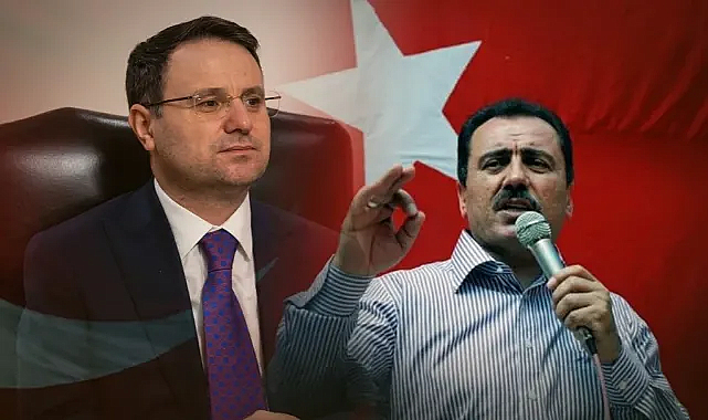 Akın Gürlek: Muhsin Yazıcıoğlu soruşturmasında 25 kişi gözaltına alındı