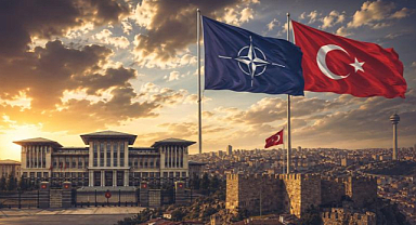 Ankara dünya liderlerini ağırlıyor: Uçaklar peşpeşe inmeye başladı