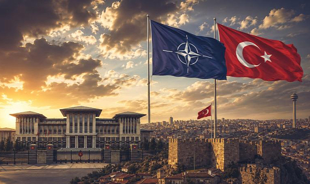 Ankara dünya liderlerini ağırlıyor: Uçaklar peşpeşe inmeye başladı