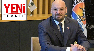 Atakum Belediye Başkanı Serhat Türkel Yeni Parti''ye Geçiyor