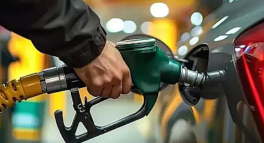 Benzine 1 lira 55 kuruş zam
